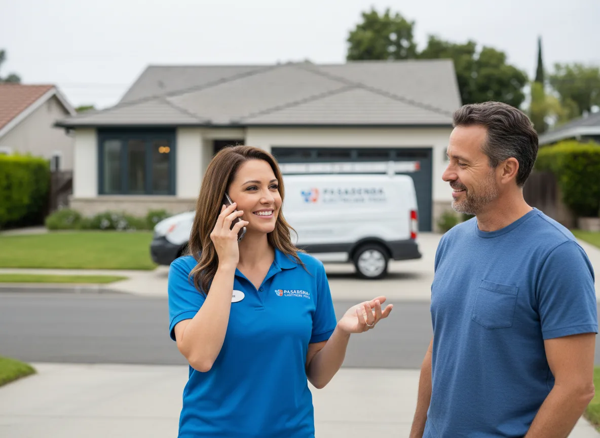 Electrician South Pekin, IL FAQs